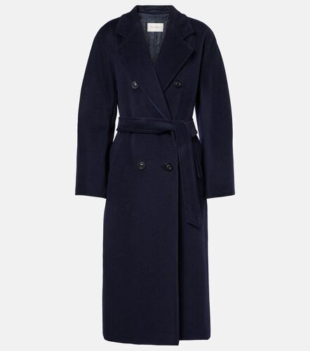 Manteau 101801 Icon en laine et cachemire - Max Mara - Modalova