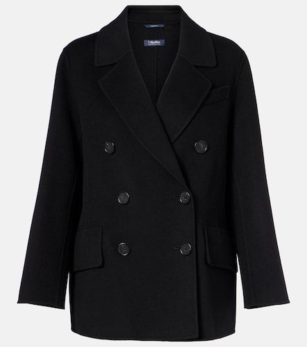 Blazer Lukas en laine vierge - 'S Max Mara - Modalova