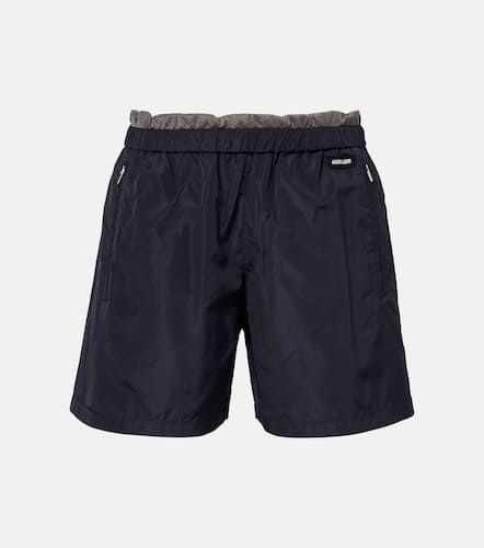 Miu Miu Short - Miu Miu - Modalova