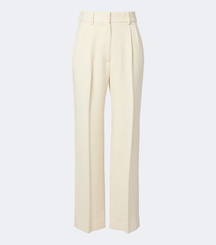 Blazé Milano Pantalon droit Fox en laine - Blaze Milano - Modalova