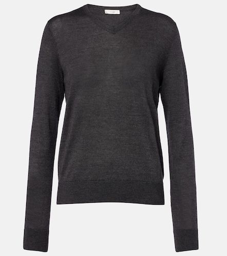 Pull Ondre en cachemire et soie - The Row - Modalova