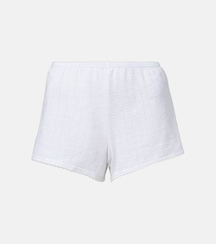 Leset Short en coton - Leset - Modalova