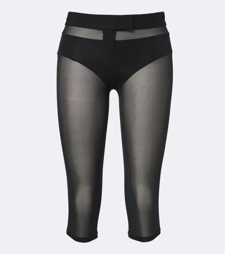Ensemble pantalon capri et culotte - Magda Butrym - Modalova