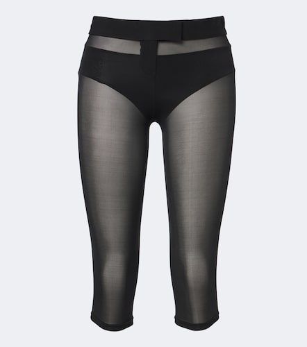Ensemble pantalon capri et culotte - Magda Butrym - Modalova