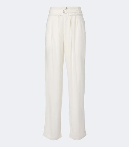 Marant Etoile Pantalon ample Celia - Marant Etoile - Modalova