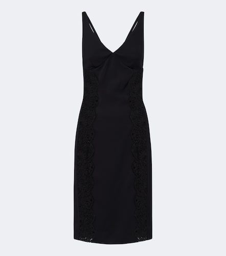Stella McCartney Robe en dentelle - Stella McCartney - Modalova