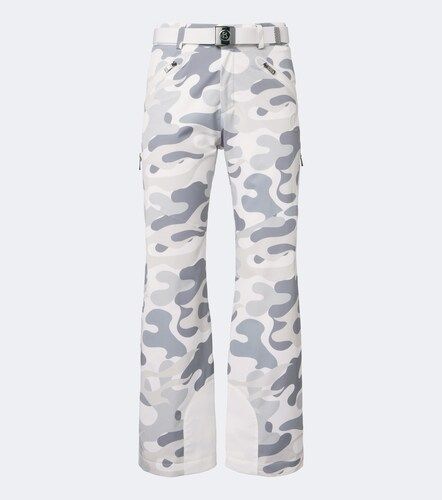 Pantalon de ski Tim à imprimé - Bogner - Modalova