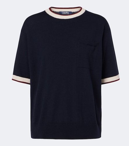S Max Mara Pull en laine - 'S Max Mara - Modalova