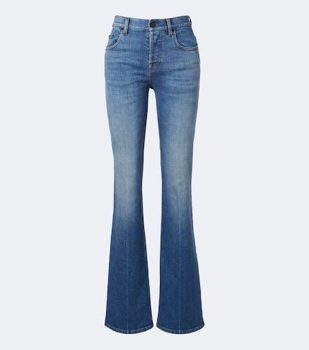 Gucci Jean flared - Gucci - Modalova