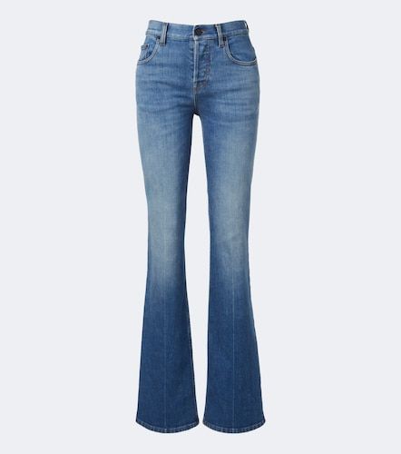 Gucci Jean flared - Gucci - Modalova