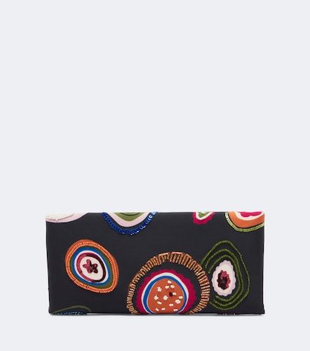 Pochette Muse Small à ornements - Staud - Modalova