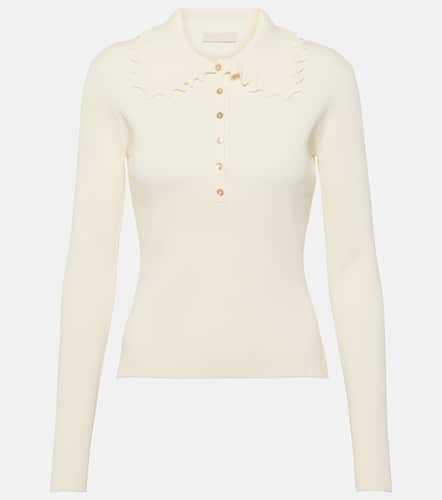 Ulla Johnson Polo Liese - Ulla Johnson - Modalova