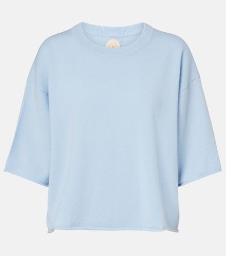 Pull en cachemire - Jardin des Orangers - Modalova