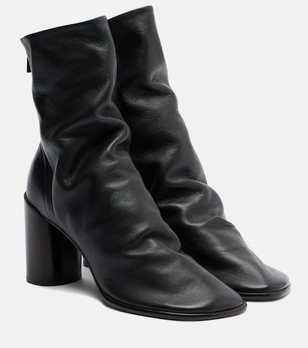 Lemaire Bottines Glove en cuir - Lemaire - Modalova