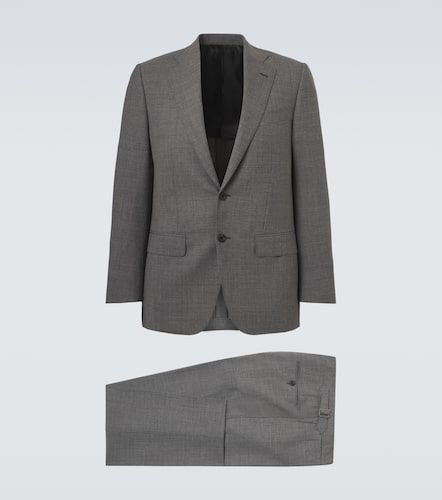 Thom Sweeney Costume en laine - Thom Sweeney - Modalova