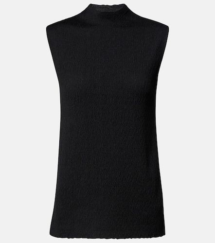 The Row Top Oakson en soie - The Row - Modalova