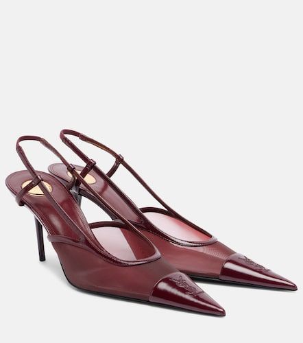 Escarpins slingback Renée - Saint Laurent - Modalova