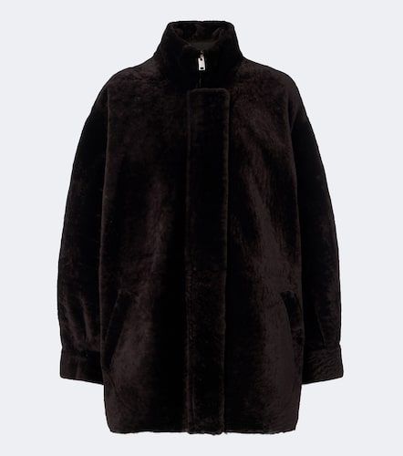 Arma Veste Alia en shearling - Arma - Modalova