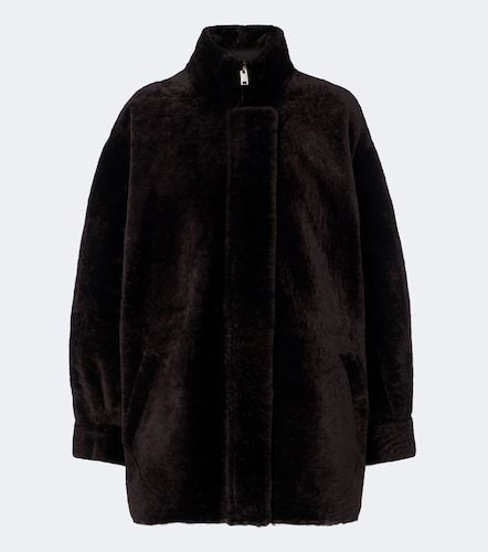 Arma Veste Alia en shearling - Arma - Modalova
