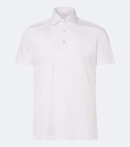 Kiton Polo en coton - Kiton - Modalova