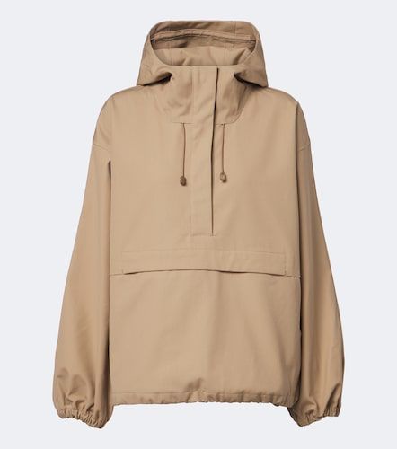 Róhe Veste oversize à capuche - Rohe - Modalova