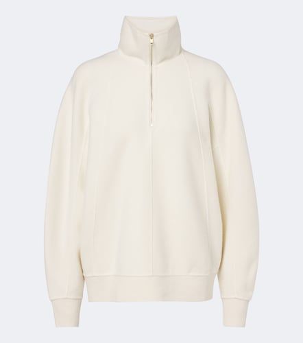Pull en laine et cachemire mélangés - Max Mara - Modalova