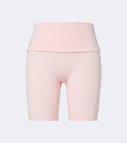 Norba Short cycliste Foldover - Norba - Modalova