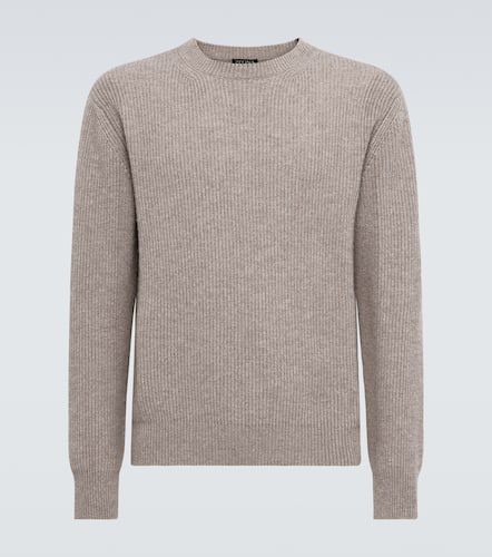 Zegna Pull Oasi en cachemire - Zegna - Modalova