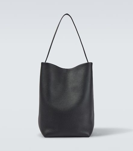 Cabas N/S Park Large en cuir - The Row - Modalova