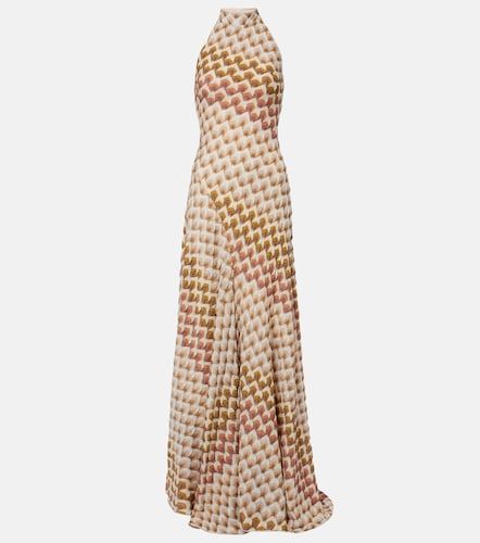 Missoni Robe en lamé - Missoni - Modalova