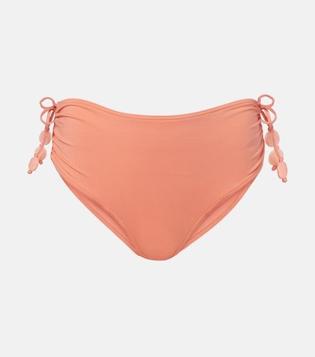 Culotte de bikini Christie à perles - Eres - Modalova