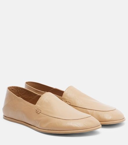 Mocassins Vela en cuir - Calvin Klein Collection - Modalova