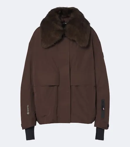 Veste doudoune de ski - Moncler Grenoble - Modalova