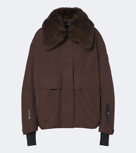 Veste doudoune de ski - Moncler Grenoble - Modalova