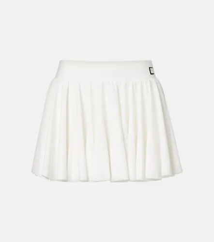 Jupe-short de tennis T Monogram - Tory Burch - Modalova