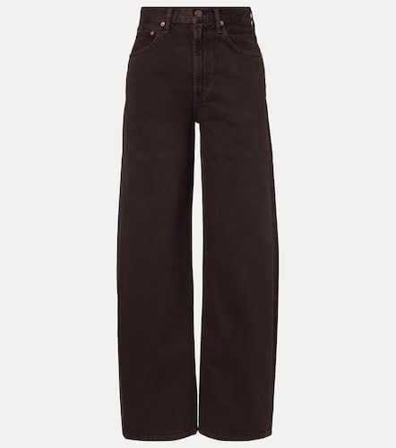 Agolde Jean ample Low Curve - Agolde - Modalova