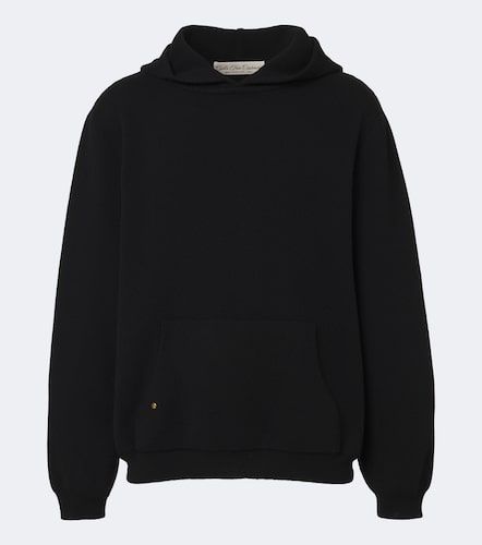 Sweat-shirt à capuche en cachemire - God's True Cashmere - Modalova