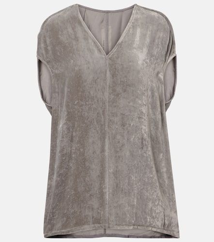 Rick Owens Top Floating oversize - Rick Owens - Modalova