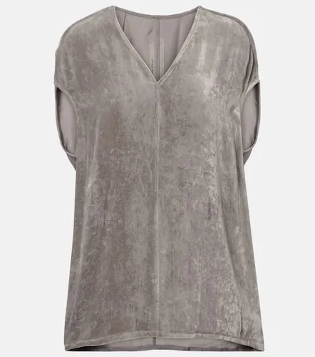 Rick Owens Top Floating oversize - Rick Owens - Modalova