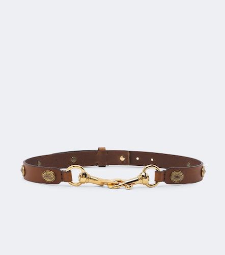 Etro Ceinture en cuir à ornements - Etro - Modalova