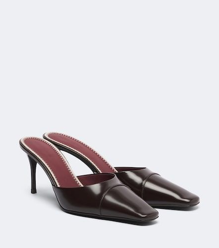 Magda Butrym Mules en cuir - Magda Butrym - Modalova