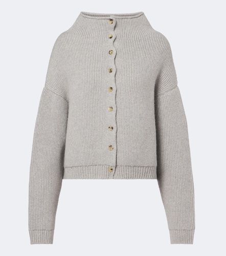 Cardigan Marjorie en cachemire - Khaite - Modalova