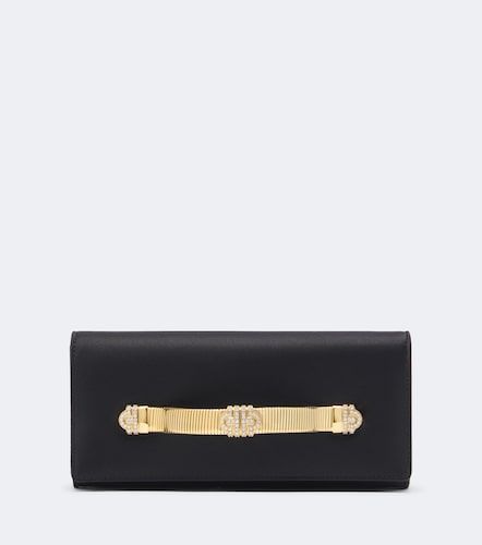 Pochette Tubogas à ornements - Bvlgari - Modalova