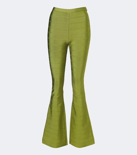 Retrofête Pantalon évasé Pippa - Retrofete - Modalova