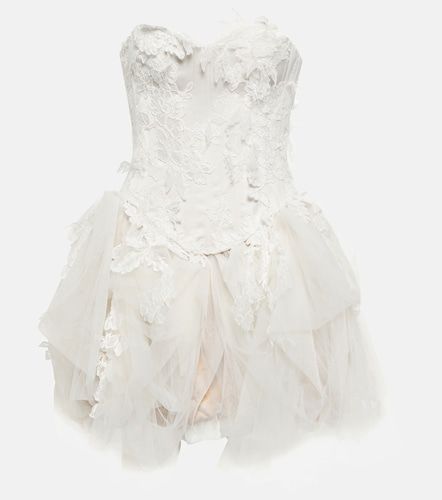 Robe de mariée Liv - Danielle Frankel - Modalova