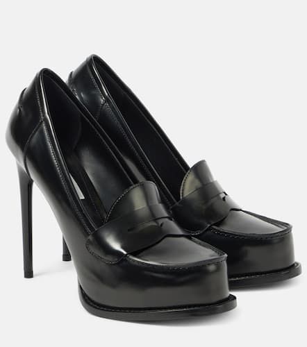 Victoria Beckham Escarpins en cuir - Victoria Beckham - Modalova