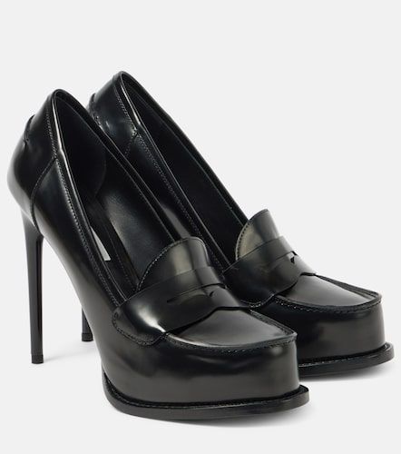 Victoria Beckham Escarpins en cuir - Victoria Beckham - Modalova