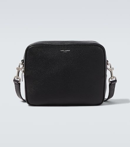 Saint Laurent Sac SPL Small en cuir - Saint Laurent - Modalova