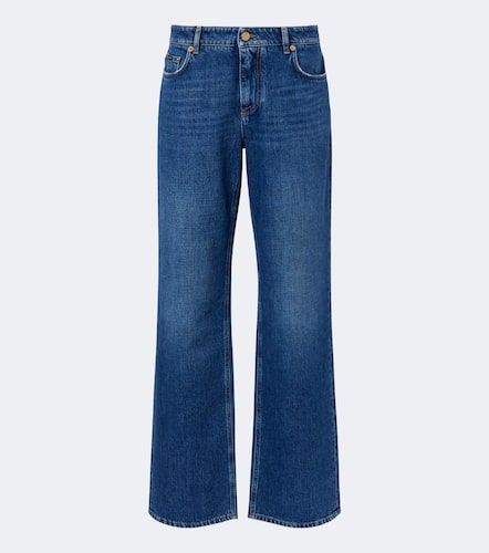 Dolce&Gabbana Jean wide - Dolce&Gabbana - Modalova