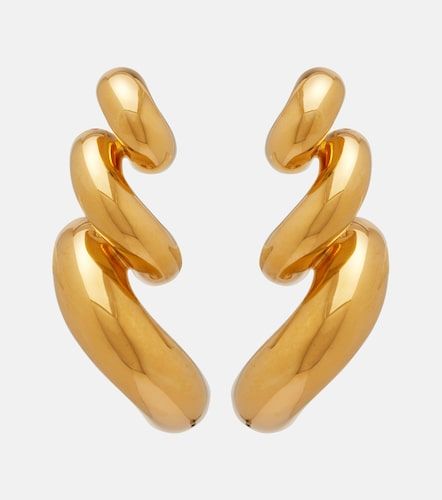 Alaïa Boucles d’oreilles - Alaia - Modalova